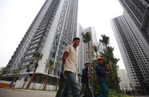 Thị trường căn hộ Hà Nội có diễn biến mới, người mua thực sắp đón tin vui?