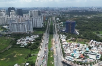 Lợi nhuận quý 4/2025 của nhiều doanh nghiệp bất động sản được dự báo tăng mạnh, có nơi gấp gần 6 lần