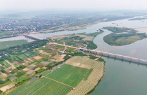 Dự án khu đô thị mới gần 10.000 tỷ đồng tại Quảng Ngãi vừa có diễn biến mới