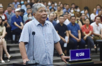 Truy tố Chủ tịch Tập đoàn Mường Thanh Lê Thanh Thản