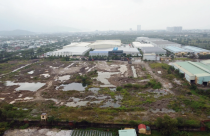 Nhiều doanh nghiệp xây dựng không phép trong cụm công nghiệp ở Đà Nẵng