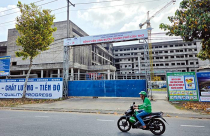 Tái khởi động các dự án, công trình trọng điểm 