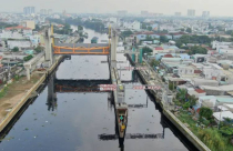 TPHCM ủy quyền quyết định đầu tư nhiều dự án công