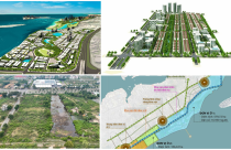 TP.HCM thu hồi, hủy bỏ 5 đồ án quy hoạch khủng hàng nghìn hecta