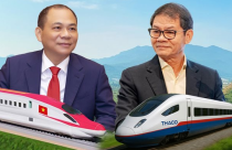 Thaco bất ngờ tăng vốn hơn 10.000 tỷ