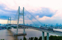 Bất động sản 24h: Tin mới nhất về dự án xây cầu Cần Giờ và cầu Phú Mỹ 2