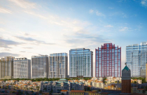 Sun Property ra mắt phân khu The Sunset ngắm trọn hoàng hôn Phú Quốc