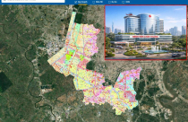 Một xã của TP.HCM sắp được đầu tư 2 bệnh viện hơn 8.700 tỷ