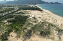 Đề xuất “khai tử” khu resort 5 sao ven biển Gia Lai