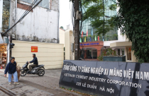 Nhà sản xuất xi măng lớn nhất Việt Nam ngắt mạch lỗ nghìn tỷ