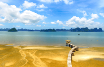 Đặc khu mới phía Bắc sắp khánh thành, khởi công loạt dự án hơn 2.300 tỷ đồng