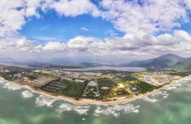 Hàng loạt dự án quy mô “khủng” tạo động lực phát triển cho Khánh Hòa năm 2025