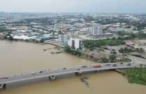 Thêm 3 cây cầu nối TP.HCM - Đồng Nai, giao thông vùng Đông Nam Bộ chuẩn bị đổi khác