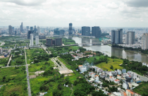 Nóng trong tuần: TP.HCM chính thức có bảng giá đất mới từ 2026, nơi tăng cao nhất gấp 8 lần