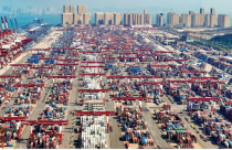 Năm trụ cột cho tương lai thịnh vượng của châu Á