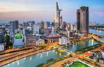 Từ 2026: Việt Nam có 2 đô thị đặc biệt, 4 đô thị loại I 