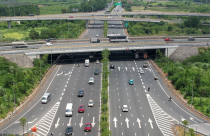 Đề xuất “nới gấp rưỡi” tuyến cao tốc nối 2 cực tăng trưởng phía Bắc