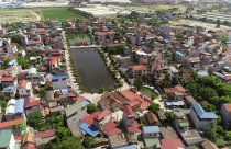 Hưng Yên giao hơn 6,4 ha đất triển khai khu nhà ở thông minh