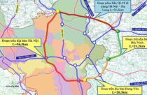 Tỉnh giáp ranh Hà Nội sắp “thay da đổi thịt”, hé lộ mạng lưới hạ tầng quy mô lớn