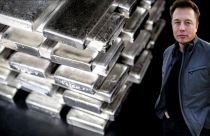 Giá bạc tăng quá "sốc", đến Elon Musk cũng đã phải lên tiếng