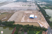 Việt Nam sắp có 3 sân vận động 'khủng'