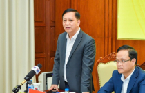 Đã có 9 hồ sơ xin cấp phép sản xuất vàng miếng, thận trọng xem xét nhập khẩu vàng nguyên liệu