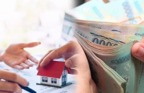 Đặt cọc mua nhà hình thành trong tương lai thế nào là đúng quy định?