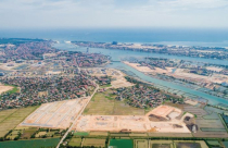 Công bố 2 dự án bất động sản quy mô 4.000 tỷ đồng tại Quảng Trị