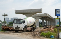 Nhìn lại năm 2025: Thị trường vật liệu xây dựng có gì đáng chú ý?