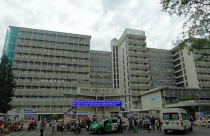 Sắp khởi công bệnh viện Chợ Rẫy cơ sở 2, vốn đầu tư 6.400 tỷ đồng, quy mô 1.000 giường