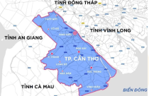 Cần Thơ tăng tốc: 15 dự án KHỦNG sẵn sàng khởi công giai đoạn 2026-2030
