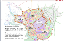 Quy hoạch Long Thành thành THÀNH PHỐ SONG SINH với TP.HCM