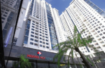 Ông lớn bất động sản Hoàng Huy hút thêm dòng tiền ngoại