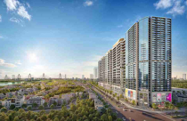 Sunshine Sky Villa nhận chuyển nhượng cổ phần, sở hữu 99% Bất động sản Wonderland