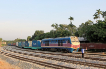 2 tuyến đường sắt nào đang được TP.HCM đẩy nhanh quy hoạch?