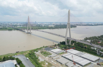 Cần Thơ chính thức “bấm nút” điều chỉnh quy hoạch