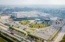 Phó Thủ tướng thúc đẩy tiến độ 2 bệnh viện lớn, sớm triển khai cơ sở 2 Bệnh viện Lão khoa Trung ương tại Ninh Bình