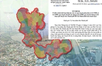 TP.HCM có 457 đồ án QUY HOẠCH HẾT HẠN, Sở Quy hoạch đề xuất KHẨN CẤP