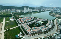 Cải thiện thị trường bất động sản