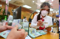 Vì sao lãi suất huy động liên tục tăng?