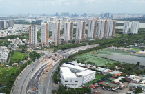 Novaland thoái toàn bộ vốn tại khu căn hộ trên đường Mai Chí Thọ