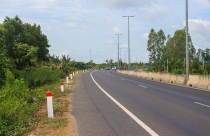 Bất động sản 24h: Chi tiết 6 tuyến đường lớn Đồng Tháp thu hồi đất năm 2026