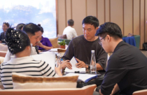 Flexible Work – Flexible Life: Chuẩn sống mới của cộng đồng doanh nhân toàn cầu