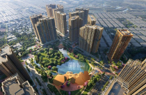 The Parkland: Sức hút từ thế hệ đô thị mới - thành phố trong công viên