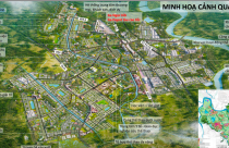 Động thái mới của Hà Nội đối với siêu đô thị thể thao Olympic