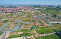 Hưng Yên sắp kêu gọi đầu tư siêu dự án đô thị hơn 15.600 tỷ đồng