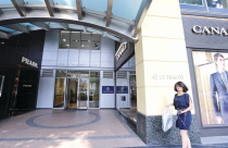 Vì sao giá thuê mặt bằng được dự báo tiếp tục leo thang trong năm 2026?