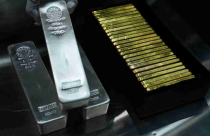 Vàng, bạc tăng giá mạnh: Các nước lại chạy đua kiểm soát nguồn cung toàn cầu