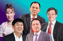 Tài sản các tỷ phú Việt lập kỷ lục mới trong năm 2025