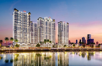 LDG chuyển nhượng dự án căn hộ cao cấp LDG Sky